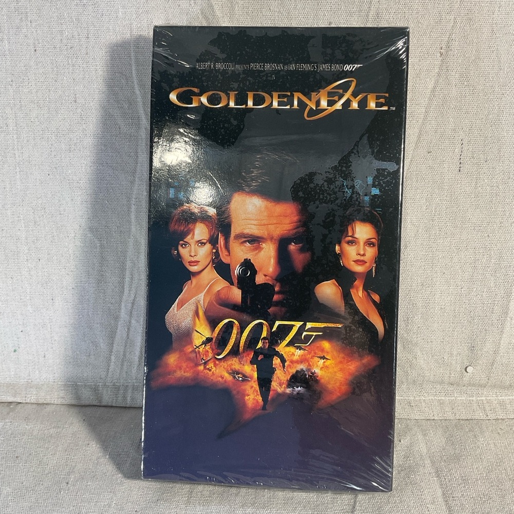COPY - Classic VHS movies - Picture 6 of 16